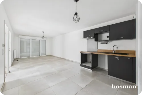 vente appartement de 61.0 m² à cenon