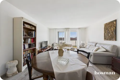vente appartement de 50.0 m² à bordeaux