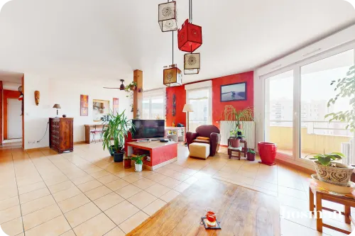 vente appartement de 133.0 m² à villeurbanne