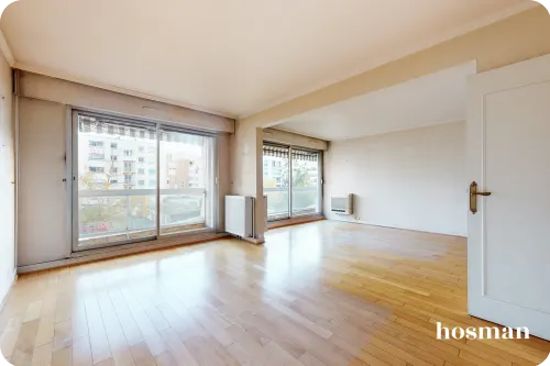 vente appartement de 65.04 m² à courbevoie