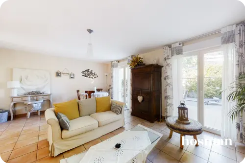 vente maison de 121.0 m² à le bouscat