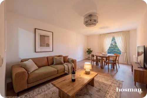 vente appartement de 62.0 m² à bordeaux