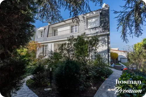 vente maison de 184.0 m² à rueil-malmaison