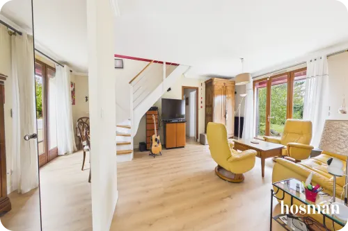 vente maison de 130.0 m² à les sorinières