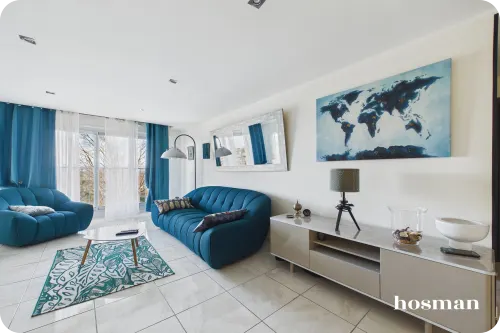 vente appartement de 83.0 m² à vénissieux