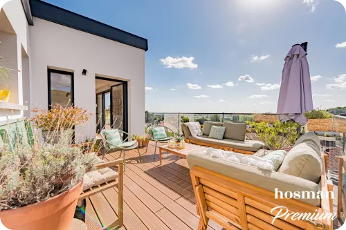 vente maison de 258.0 m² à le plessis-robinson