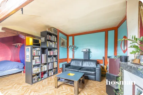 vente appartement de 34.0 m² à ivry-sur-seine