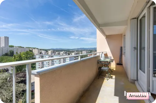 vente appartement de 102.0 m² à lyon