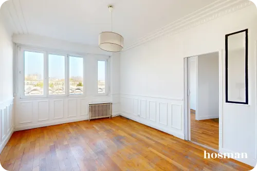 vente appartement de 37.0 m² à paris