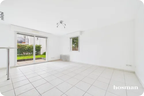 vente appartement de 66.4 m² à nantes