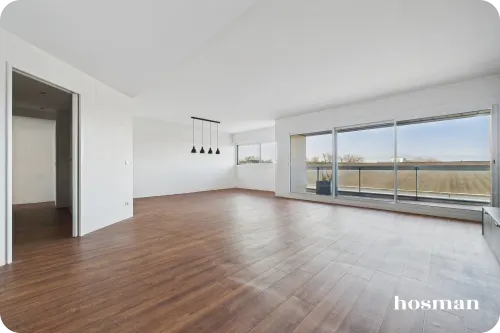 vente appartement de 103.21 m² à nantes