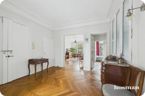 vente appartement de 70.0 m² à paris