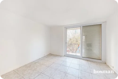 vente appartement de 65.18 m² à rosny-sous-bois