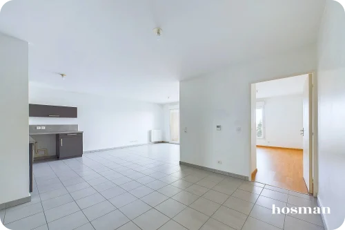 vente appartement de 81.0 m² à décines-charpieu