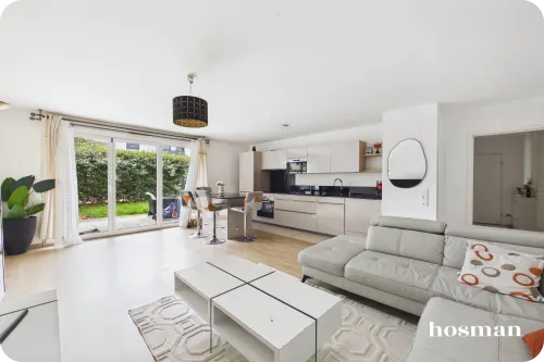 vente appartement de 64.0 m² à colombes