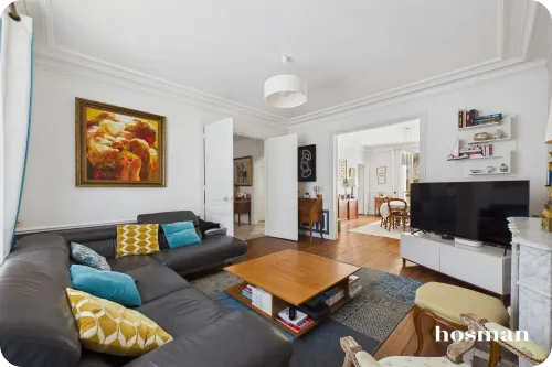 vente maison de 240.0 m² à ermont