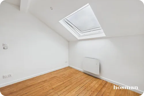 vente appartement de 8.42 m² à versailles