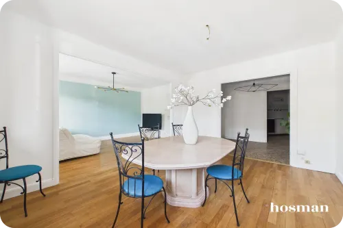 vente appartement de 101.08 m² à lyon