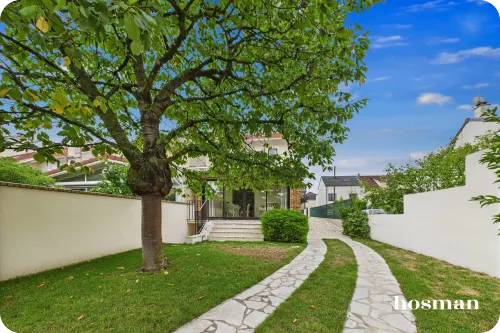 vente maison de 90.0 m² à houilles