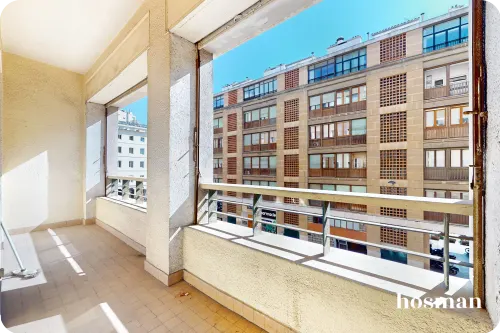 vente appartement de 98.35 m² à marseille