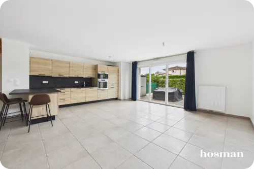 vente maison de 90.0 m² à pessac