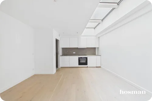 vente appartement de 21.0 m² à paris
