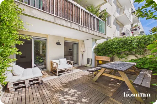 vente appartement de 69.1 m² à boulogne-billancourt