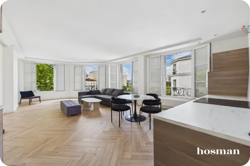 vente appartement de 71.28 m² à saint-mandé