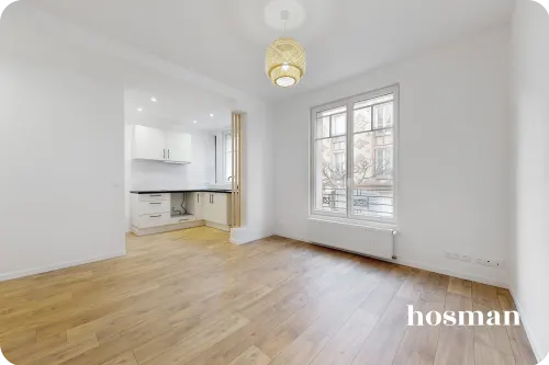 vente appartement de 40.0 m² à la garenne-colombes