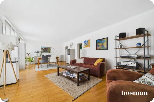 vente appartement de 77.05 m² à nantes