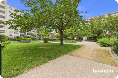 vente appartement de 48.0 m² à paris