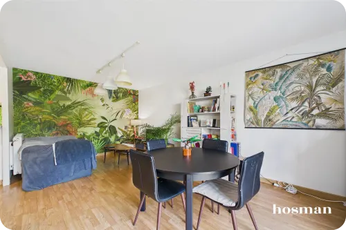 vente appartement de 80.0 m² à nantes