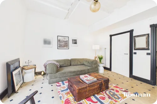 vente appartement de 49.53 m² à paris