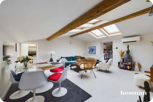 vente appartement de 79.0 m² à saint-cyr-au-mont-d'or