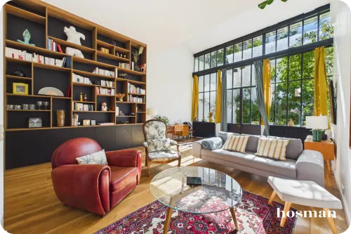 vente maison de 110.0 m² à saint-denis