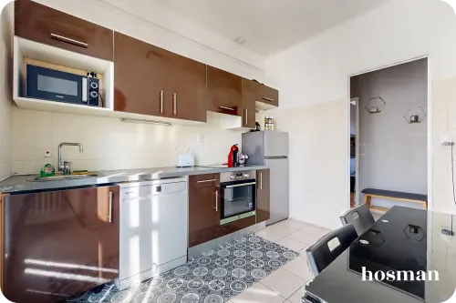 vente appartement de 70.0 m² à marseille