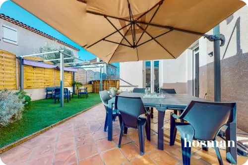 vente maison de 182.0 m² à marseille