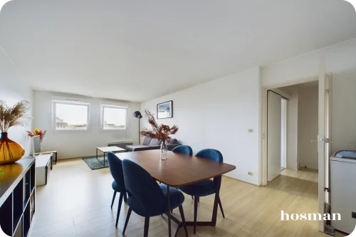 vente appartement de 68.0 m² à bordeaux