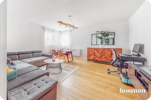 vente appartement de 74.0 m² à bois-colombes