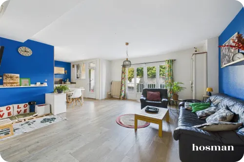 vente appartement de 99.97 m² à saint-genis-laval