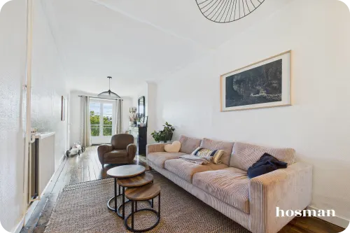vente appartement de 81.93 m² à nantes