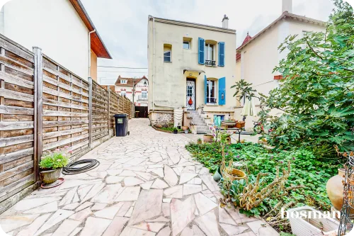 vente maison de 90.0 m² à saint-denis