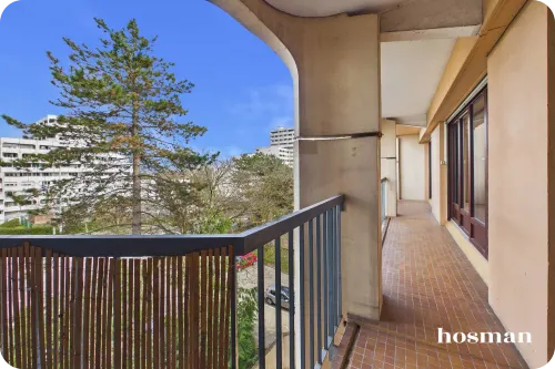 vente appartement de 91.15 m² à lyon