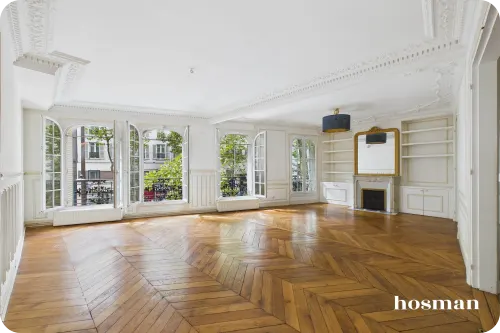 vente appartement de 86.0 m² à paris