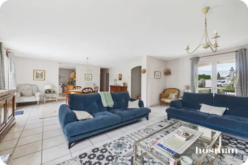 vente maison de 116.0 m² à pusignan