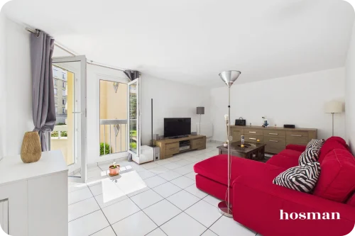 vente appartement de 68.0 m² à issy-les-moulineaux