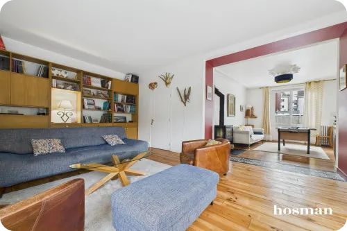 vente maison de 165.0 m² à nantes
