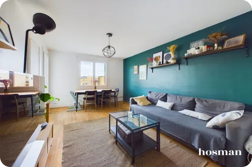 vente appartement de 58.0 m² à caluire-et-cuire