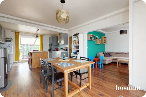 vente maison de 78.0 m² à sainte-luce-sur-loire