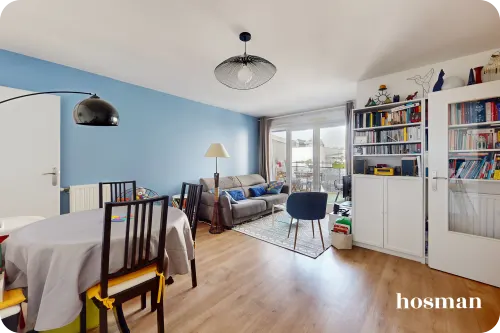 vente appartement de 68.0 m² à saint-ouen-sur-seine